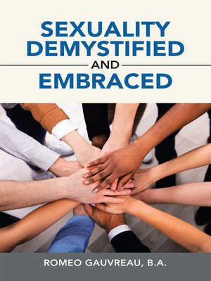 cover image of Sexuality Demystified and Embraced